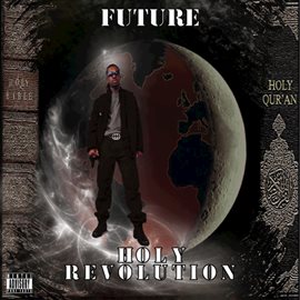 Cover image for Holy Revolution