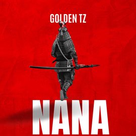 Imagen de portada para Nana