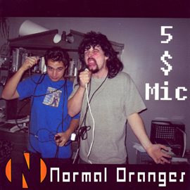 Cover image for $5 Mic