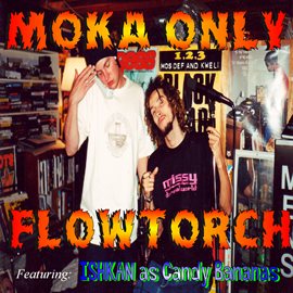 Cover image for Flowtorch