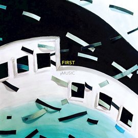 Cover image for First