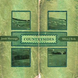 Cover image for Countrysides