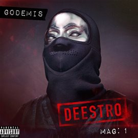 Cover image for Deestro Mag: 1