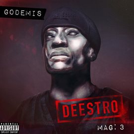 Cover image for Deestro Mag: 3