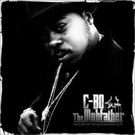 Imagen de portada para The Mobfather (Return of the Bald Headed Nut)