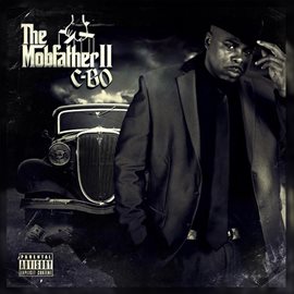Cover image for The Mobfather 2