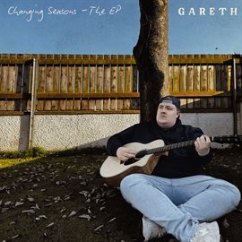 Cover image for Changing Seasons