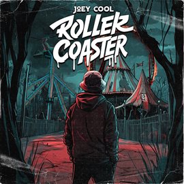 Cover image for Roller Coaster