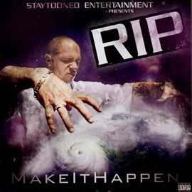 Cover image for Make It Happen