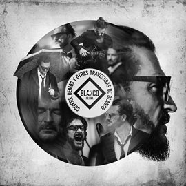 Cover image for Covers, Demos Y Otras Travesuras De Blanco