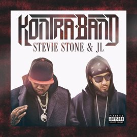 Imagen de portada para Kontra-Band