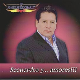 Imagen de portada para Recuerdos Y Amores