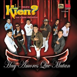 Imagen de portada para Hay Amores Que Matan