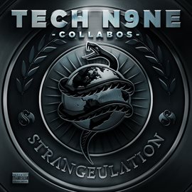 Cover image for Strangeulation (Deluxe Edition)