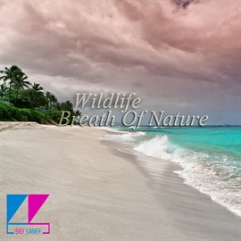 Cover image for Breath of Nature