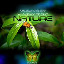 Cover image for Alchemy of the Nature