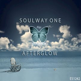 Cover image for Afterglow