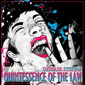 Cover image for Quintessence of the Law