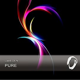 Cover image for Pure