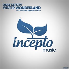 Imagen de portada para Winter Wonderland