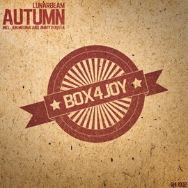 Imagen de portada para Autumn
