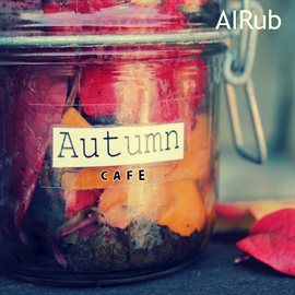 Imagen de portada para Autumn Cafe
