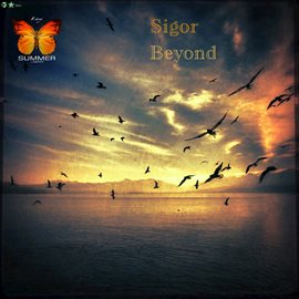 Cover image for Beyond