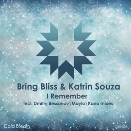 Cover image for I Remember
