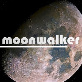 Cover image for Moonwalker 01