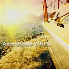 Cover image for Astrolabe Chill