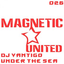 Imagen de portada para Under The Sea