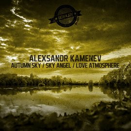 Imagen de portada para Autumn Sky / Sky Angel / Love Atmosphere