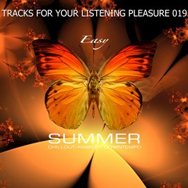 Cover image for Tracks for Your Listening Pleasure 019
