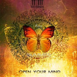 Cover image for Open Your Mind