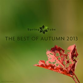Imagen de portada para The Best of Autumn 2013