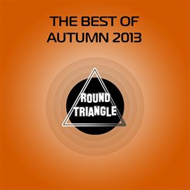 Cover image for The Best of Autumn 2013