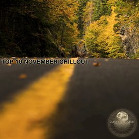 Cover image for Top 10 November Chillout