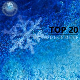 Cover image for Top 20 December Chillout