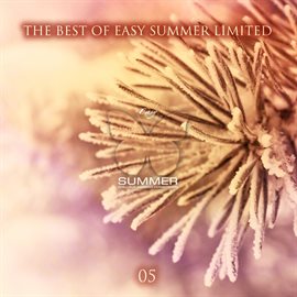 Cover image for The Best of Easy Summer Limited 05