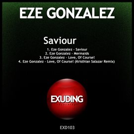 Cover image for Saviour