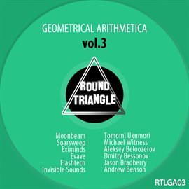 Imagen de portada para Geometrical Arithmetica, Vol. 3