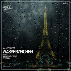 Imagen de portada para Wasserzeichen