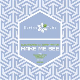 Cover image for Make Me See