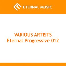 Cover image for Eternal Progressive 012