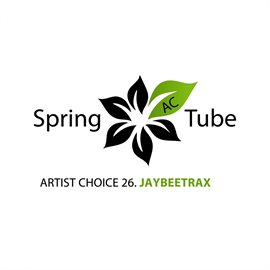 Cover image for Artist Choice 026. Jaybeetrax