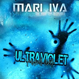 Cover image for Ultraviolet