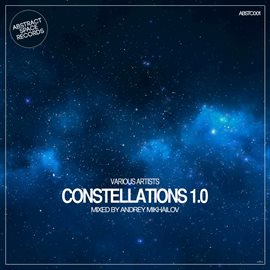 Cover image for Constellations 001