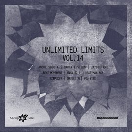 Cover image for Unlimited Limits, Vol. 14