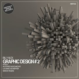 Cover image for Graphic Design #2
