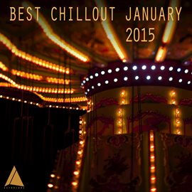 Cover image for Best Chillout January 2015